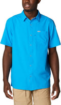 Columbia Men’s PFG Slack Tide Camp Shirt