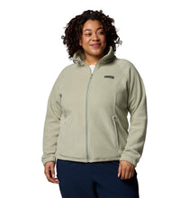 Load image into Gallery viewer, Columbia Women's Benton Springs Full Zip