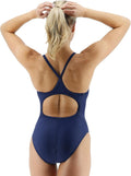 TYR Diamondback Solid Female