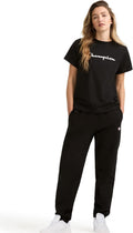 Champion Women's Classic Short Sleeve Graphic T-Shirt, Classic Script Logo