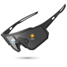 Load image into Gallery viewer, STORYCOAST Polarized Sports Sunglasses for Men Women,Driving Fishing Cycling Mountain Bike Sunglasses UV400 Protection