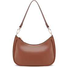 Load image into Gallery viewer, CYHTWSDJ Shoulder Bags for Women, Cute Hobo Tote Handbag Mini Clutch Purse with Zipper Closure