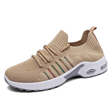 Load image into Gallery viewer, Women's Breathable Lightweight Mesh Sneakers | Casual Slip-On Shoes