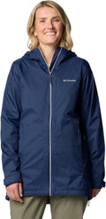 Columbia Women's Switchback II Lined Long Jacket