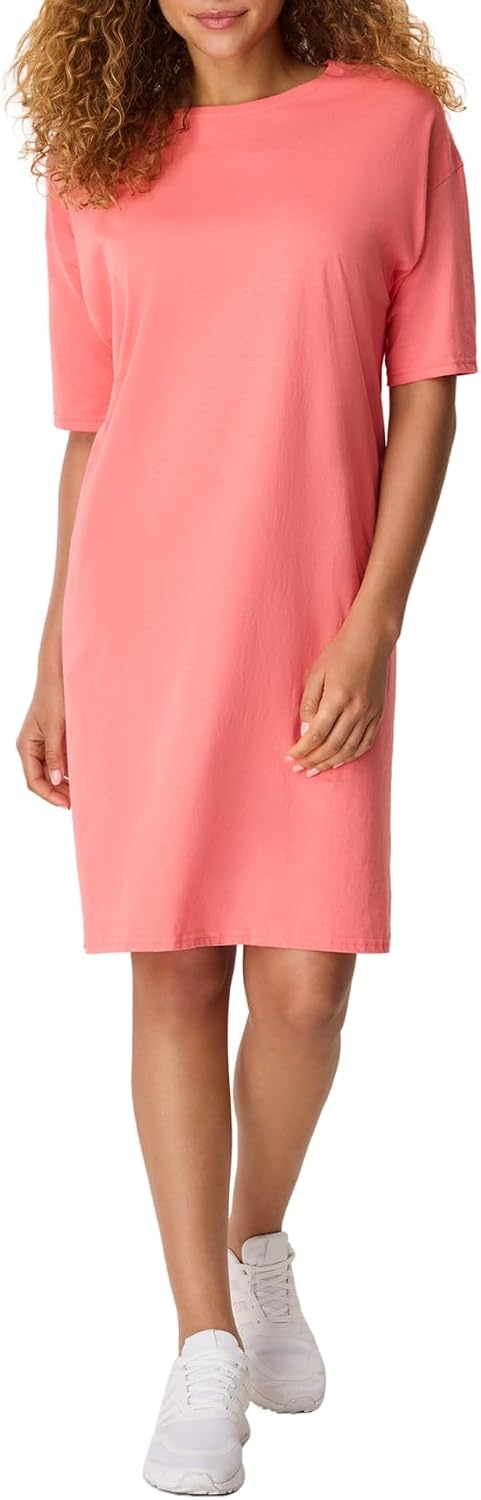 Hanes womens Wear Around Nightshirt