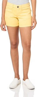 Unionbay Women's Darcy Stretch 5" Inseam Short
