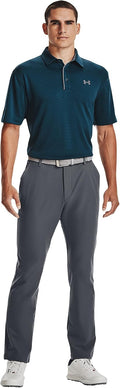 Under Armour Men's Tech Golf Polo