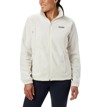 Load image into Gallery viewer, Columbia womens Benton Springs Full Zip