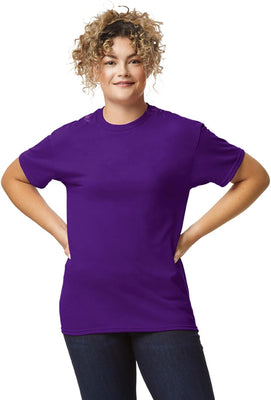 Gildan Unisex-Adult DryBlend T-Shirt, Style G8000, Multipack