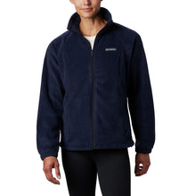 Load image into Gallery viewer, Columbia Women's Benton Springs Full Zip