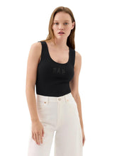 Load image into Gallery viewer, Gap Women's 2-Pack Ribbed Tank Top
