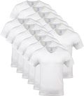 Gildan Men's V-Neck T-Shirts, Multipack, Style G1103