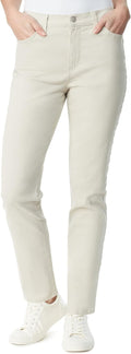 Gloria Vanderbilt Women's Classic Tapered Amanda Jeans