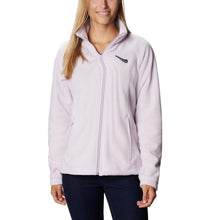 Load image into Gallery viewer, Columbia Women's Benton Springs Full Zip