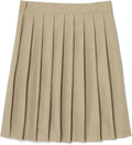 French Toast Girls' Pleated Skirt