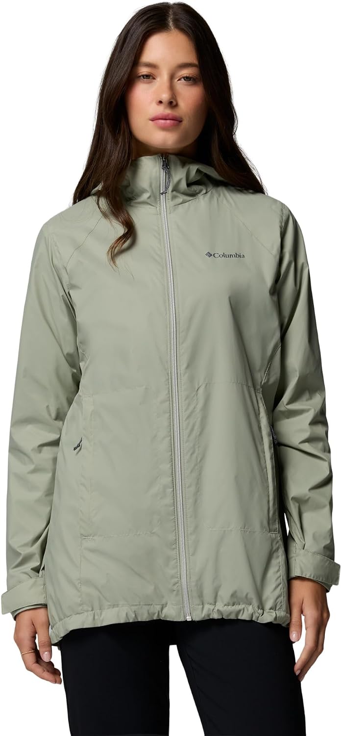 Columbia Women's Switchback II Lined Long Jacket