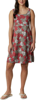 Columbia Women's PFG Freezer III Dress