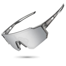 Load image into Gallery viewer, STORYCOAST Polarized Sports Sunglasses for Men Women,Driving Fishing Cycling Mountain Bike Sunglasses UV400 Protection