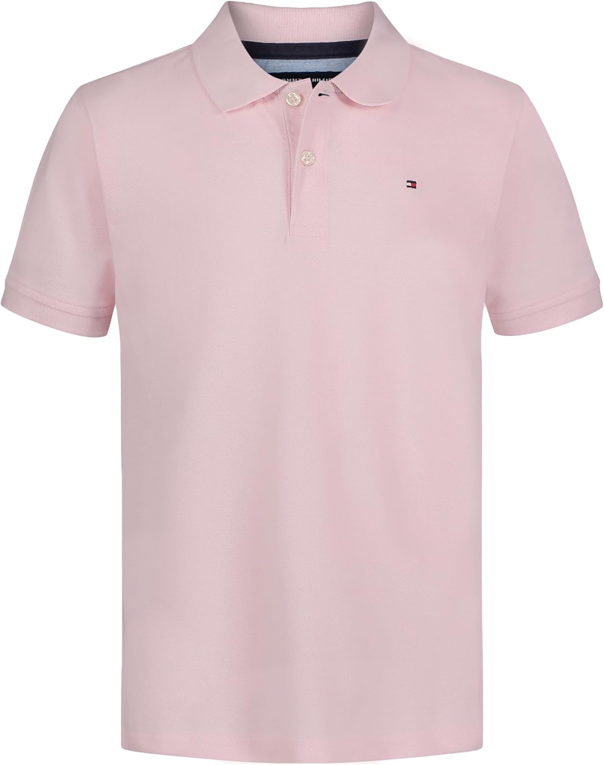Tommy Hilfiger Boy's Ivy Polo (Big Kids)