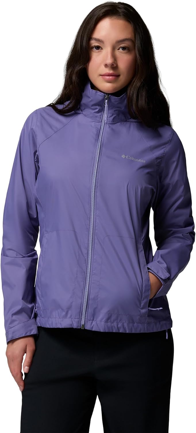 Columbia Women’s Switchback IV Jacket