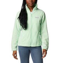 Load image into Gallery viewer, Columbia Women's Benton Springs Full Zip