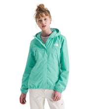 Load image into Gallery viewer, THE NORTH FACE Womens Antora Waterproof Breathable Rain Coat