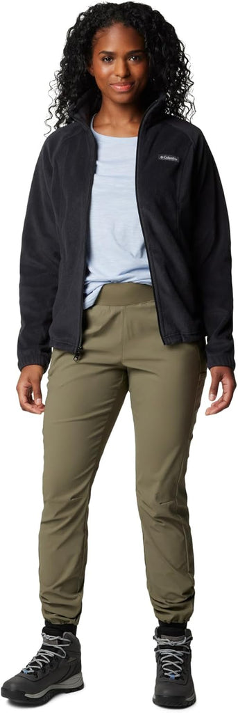 Columbia womens Benton Springs Full Zip