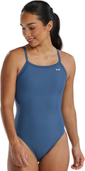 TYR Diamondback Solid Female