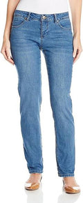 Gloria Vanderbilt Women's Classic Tapered Amanda Jeans