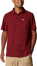 Columbia Men’s PFG Slack Tide Camp Shirt