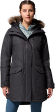 Load image into Gallery viewer, Columbia Women’s Suttle Mountain Long Insulated Jacket