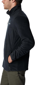 Columbia Men's Steens Mountain Full Zip 2.0