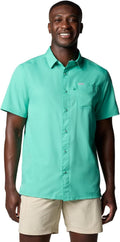 Columbia Men’s PFG Slack Tide Camp Shirt