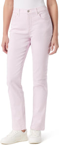 Gloria Vanderbilt Women's Classic Tapered Amanda Jeans