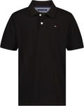 Tommy Hilfiger Boy's Ivy Polo (Big Kids)