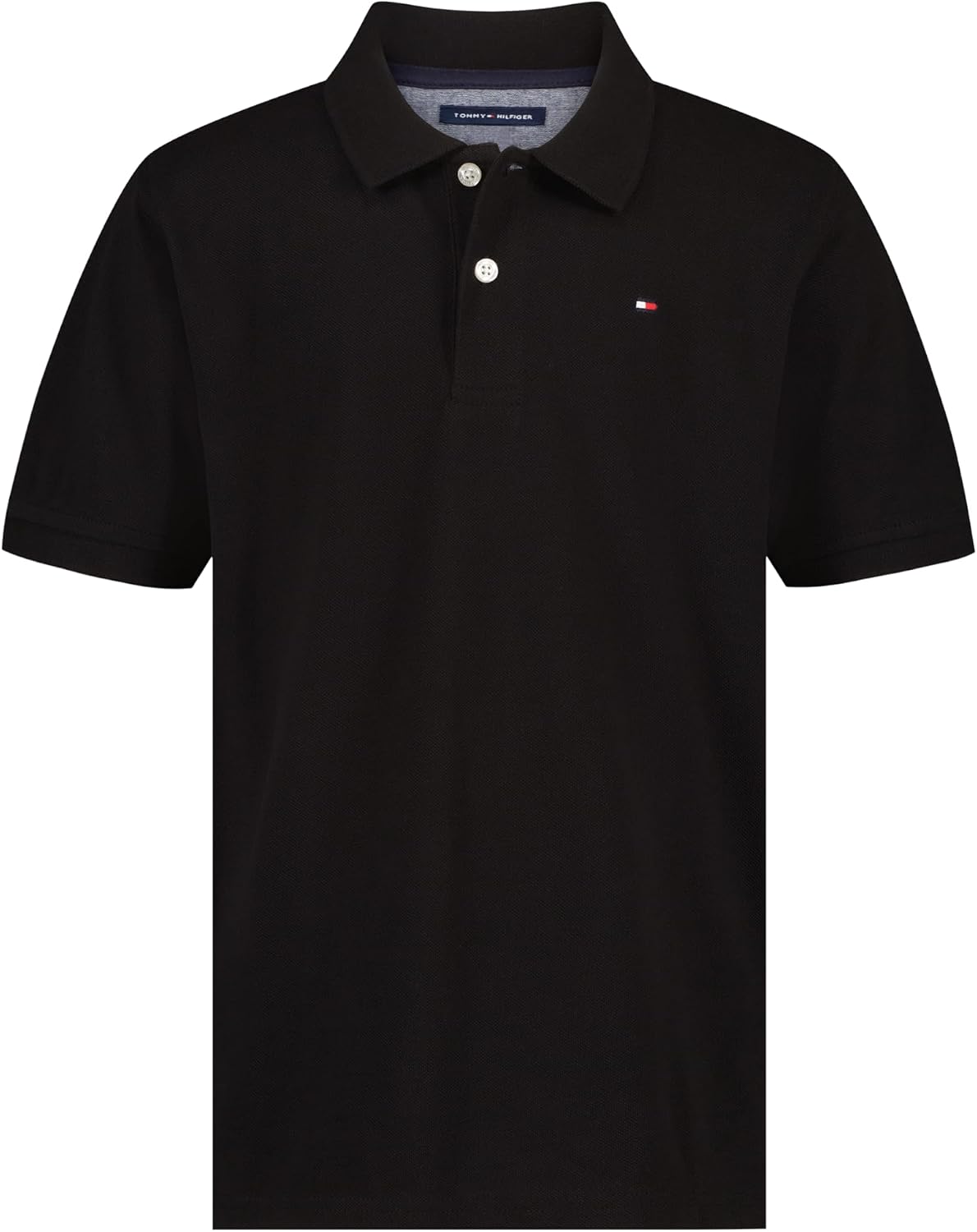 Tommy Hilfiger Boy's Ivy Polo (Big Kids)