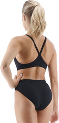 TYR Women's Diamondfit Bikini - Durafast One Two Piece Training Swimsuit