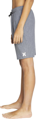 Hurley Boys H20-dri Pull on Shorts