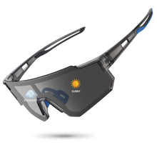 Load image into Gallery viewer, STORYCOAST Polarized Sports Sunglasses for Men Women,Driving Fishing Cycling Mountain Bike Sunglasses UV400 Protection