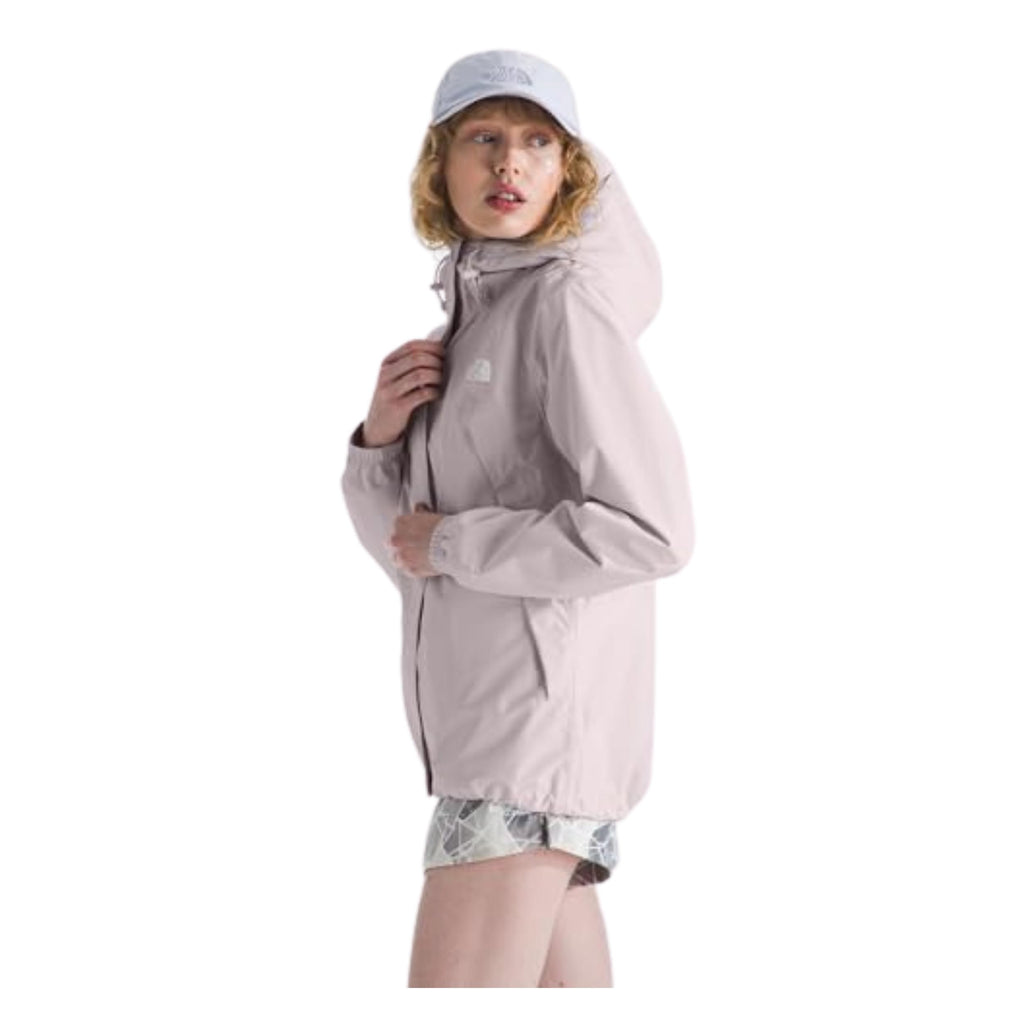 THE NORTH FACE Womens Antora Waterproof Breathable Rain Coat