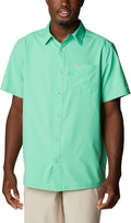 Columbia Men’s PFG Slack Tide Camp Shirt