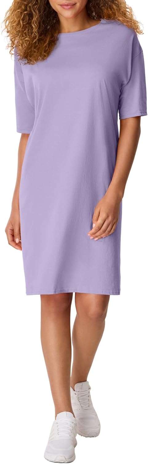 Hanes womens Wear Around Nightshirt