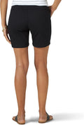 Lee Women's Legendary 7" Chino Walkshort