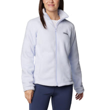 Load image into Gallery viewer, Columbia Women's Benton Springs Full Zip