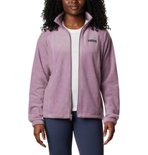Load image into Gallery viewer, Columbia womens Benton Springs Full Zip