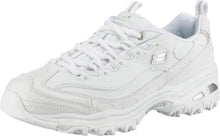Load image into Gallery viewer, Skechers Women's D'Lites Fresh Start Memory Foam Lace-up Sneaker