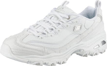 Load image into Gallery viewer, Skechers Women's D'Lites Fresh Start Memory Foam Lace-up Sneaker