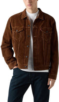 Levi's Men's Trucker