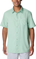 Columbia Men’s PFG Slack Tide Camp Shirt