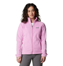 Load image into Gallery viewer, Columbia Women's Benton Springs Full Zip